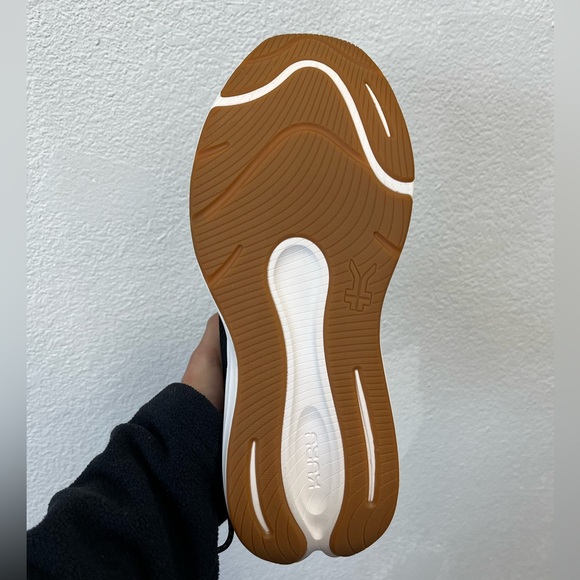 KURU Atom 2 Women’s Black Shoes Size 11 Orthopedic Shoes - Picture 6 of 9